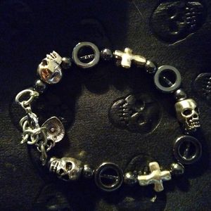Handmade jewelry